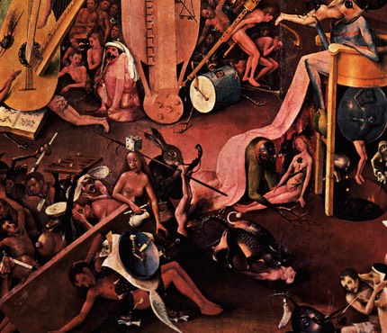 Hieronymus Bosch 040