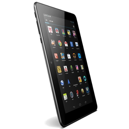novo 7 venus 4