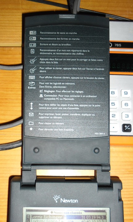 SAM 2501
