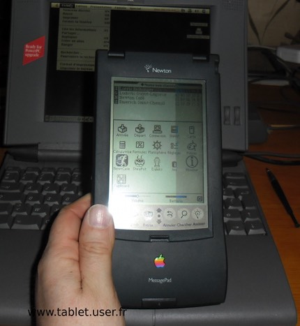 SAM 2520